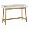 Bureau Design Compact Blanc -Mobilier Soldes 00730ae5efd342b490d47fb2b0ddc2e2