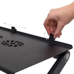 Support Réglable & Aérations Ordinateur -Mobilier Soldes 007d17ce18ff4e0a816e3ee0bba56ff4