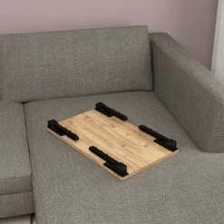 Tablette De Lit Vadsø 24 X 60 X 36 Cm 24 Tablette De Lit Vadsø 24 X 60 X 36 Cm -Mobilier Soldes 017000e84ef74490b909d9e0f326a596