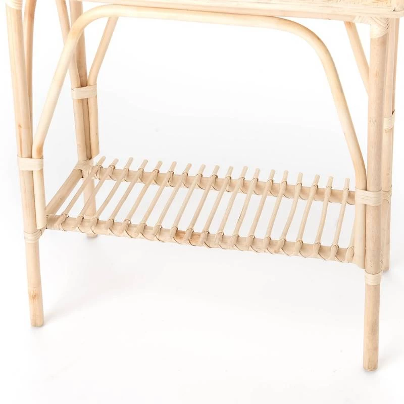 Amadeus Console En Rotin Et Bambou Xx 4 Amadeus Console En Rotin Et Bambou Xx – Image 2