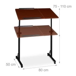 Table Ordinateur Portable -Mobilier Soldes 0197d42bc66a49bb8b3d5debefac5751