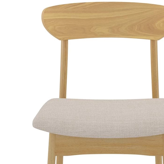 Chaise Lana (Lot De 2) 12 Chaise Lana (Lot De 2) – Image 10