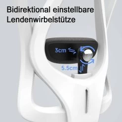 Chaise De Bureau SIHOO-J87 -Mobilier Soldes 022d0f8f16f74bc38f59f9d769d6442e