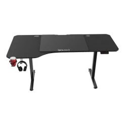 Pro-Tec Bureau électrique Virolahti Forme L -Mobilier Soldes 044f8587101d4eca8ddad2815617e1a9