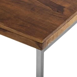 Table Basse 60x40x60cm Nature -Mobilier Soldes 05f06b18329449d38ab2e2d19685af61
