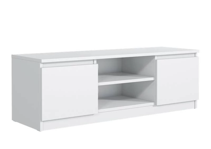 FURNIX Meuble Tv/banc Tv Arenal Avec LED 4 FURNIX Meuble Tv/banc Tv Arenal Avec LED â Image 2