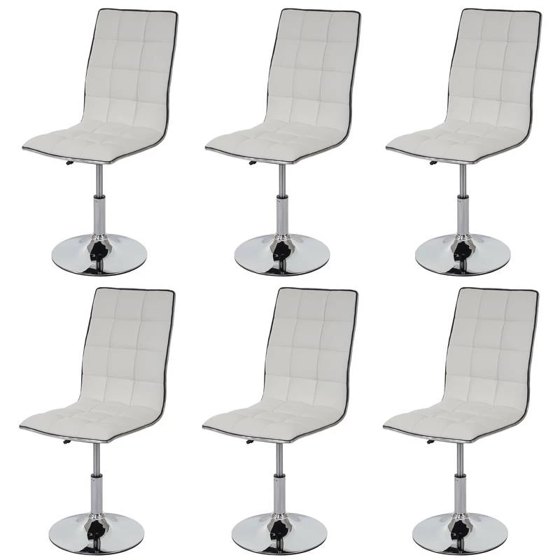 Chaise HWC-C41 (lot De 6) Pivot 3 Chaise HWC-C41 (lot De 6) Pivot
