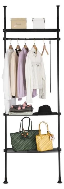 Rangement Pour Vêtement KLS07-W -Mobilier Soldes 09adf2f5e8da4ec4bc6ce58424769577.cropped 550 26 538 1569.processed