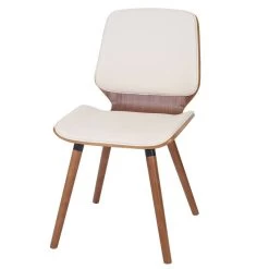 Chaise HWC-B16 (lot De 2) -Mobilier Soldes 0b7ba49e1b0a46db9a47350a9a16fcf0