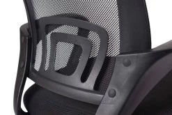 KAYELLES Chaise Bureau FLAG-E -Mobilier Soldes 0bd72745e9dd4c1f9ffe04c2ce28f6c6