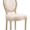 Lot De 2 Chaises RICHELIEU -Mobilier Soldes 0c28c656e9b5431bbd2d894a9850d8a3