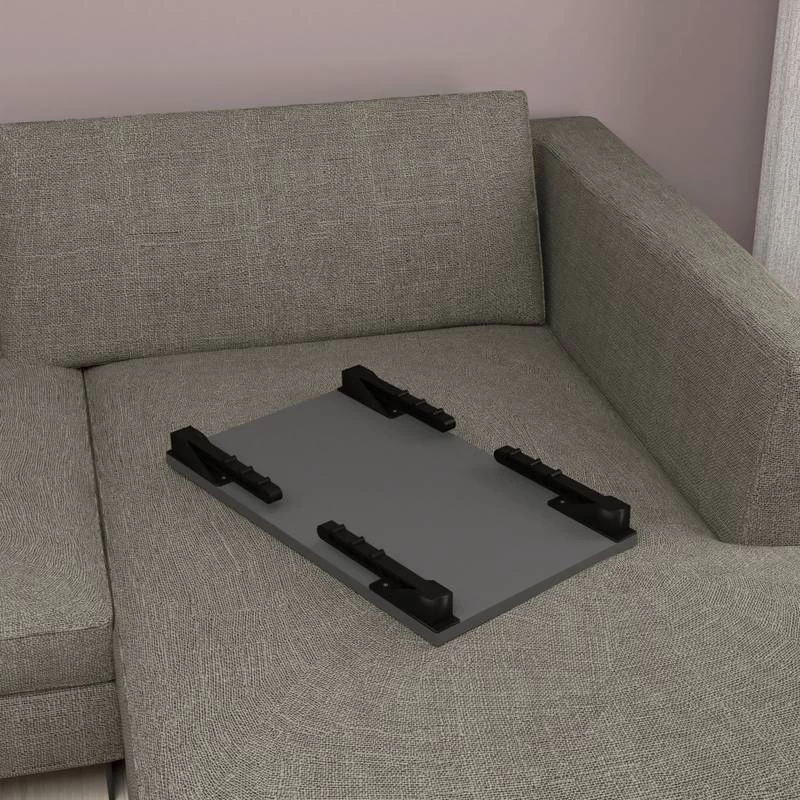 Tablette De Lit Vadsø 24 X 60 X 36 Cm 5 Tablette De Lit Vadsø 24 X 60 X 36 Cm – Image 3