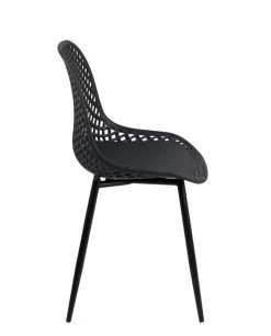 Lot De 2 Chaises Design SELI -Mobilier Soldes 0cce4665551f4a5680f3f58459a939ca