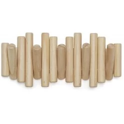 Umbra Porte Manteaux Picket -Mobilier Soldes 0d177ef42f794ab8b8f4a4b176ebddd2