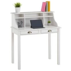 Bureau MARLENE -Mobilier Soldes 0dd68090622d4e3ea649c6fc2a2757db