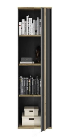 Vitrine 1 Porte Et 3 étagères - H190 Cm 13 Vitrine 1 Porte Et 3 étagères - H190 Cm -Mobilier Soldes 0ea3c844fb86438bb02ae91b41a2a45a.cropped 324 57 632 1237.processed