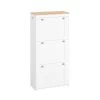 Meuble à Chaussures FSR144-WN 2 Meuble à Chaussures FSR144-WN -Mobilier Soldes 0ec60c95e62746fd80435c71dd80eac7