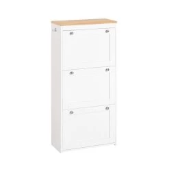 Meuble à Chaussures FSR144-WN