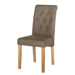 Chaises Capitonnées Jeanne (lot De 2) 34 Chaises Capitonnées Jeanne (lot De 2) -Mobilier Soldes 1000008492 200723 10524900003 DETAILS P000000001000008492