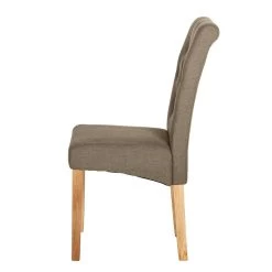 Chaises Capitonnées Jeanne (lot De 2) 36 Chaises Capitonnées Jeanne (lot De 2) -Mobilier Soldes 1000008492 200723 10525000005 DETAILS P000000001000008492