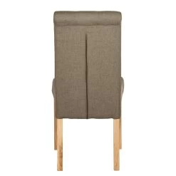 Chaises Capitonnées Jeanne (lot De 2) 37 Chaises Capitonnées Jeanne (lot De 2) -Mobilier Soldes 1000008492 200723 10525000006 DETAILS P000000001000008492