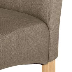 Chaises Capitonnées Jeanne (lot De 2) 39 Chaises Capitonnées Jeanne (lot De 2) -Mobilier Soldes 1000008492 200723 10525100008 DETAILS P000000001000008492