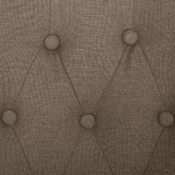 Chaises Capitonnées Jeanne (lot De 2) 41 Chaises Capitonnées Jeanne (lot De 2) -Mobilier Soldes 1000008492 200723 10525200010 DETAILS P000000001000008492