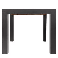Table MANCHESTER Extensible -Mobilier Soldes 1000008776 191216 15485300004 DETAILS P000000001000008776