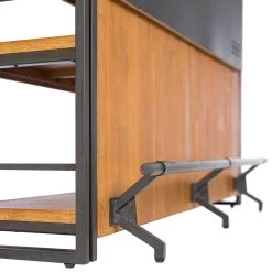 Bar MANCHESTER -Mobilier Soldes 1000008798 220405 034 DETAILS P000000001000008798