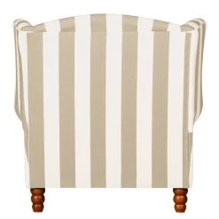 Fauteuil à Oreilles Sofia XXL -Mobilier Soldes 1000031055 210720 13463800016 DETAILS P000000001000031055