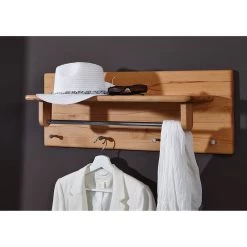 Porte-manteau Mural Anamur I -Mobilier Soldes 1000037767 190507 10093300007 MOOD GALLERYIMAGES P000000001000037767 mood