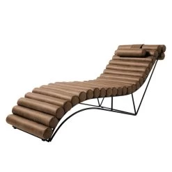 Chaise Longue De Relaxation Menlo -Mobilier Soldes 1000042146 190222 16213200162 GALLERYIMAGES P000000001000042146