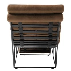 Chaise Longue De Relaxation Menlo -Mobilier Soldes 1000042146 190222 16213200165 GALLERYIMAGES P000000001000042146