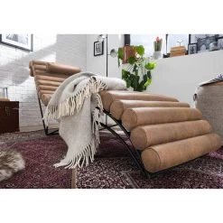 Chaise Longue De Relaxation Menlo -Mobilier Soldes 1000042146 190320 12011400002 MOOD GALLERYIMAGES P000000001000042146 mood