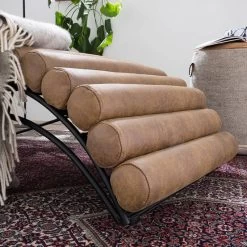 Chaise Longue De Relaxation Menlo -Mobilier Soldes 1000042146 190320 12011500003 GALLERYIMAGES P000000001000042146