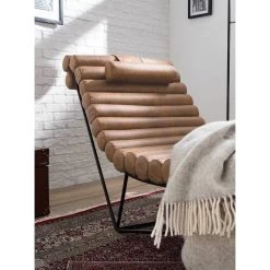 Chaise Longue De Relaxation Menlo -Mobilier Soldes 1000042146 190320 12011500004 GALLERYIMAGES P000000001000042146