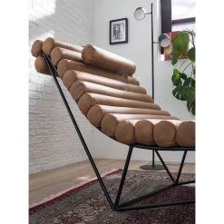 Chaise Longue De Relaxation Menlo -Mobilier Soldes 1000042146 190320 12011500005 GALLERYIMAGES P000000001000042146