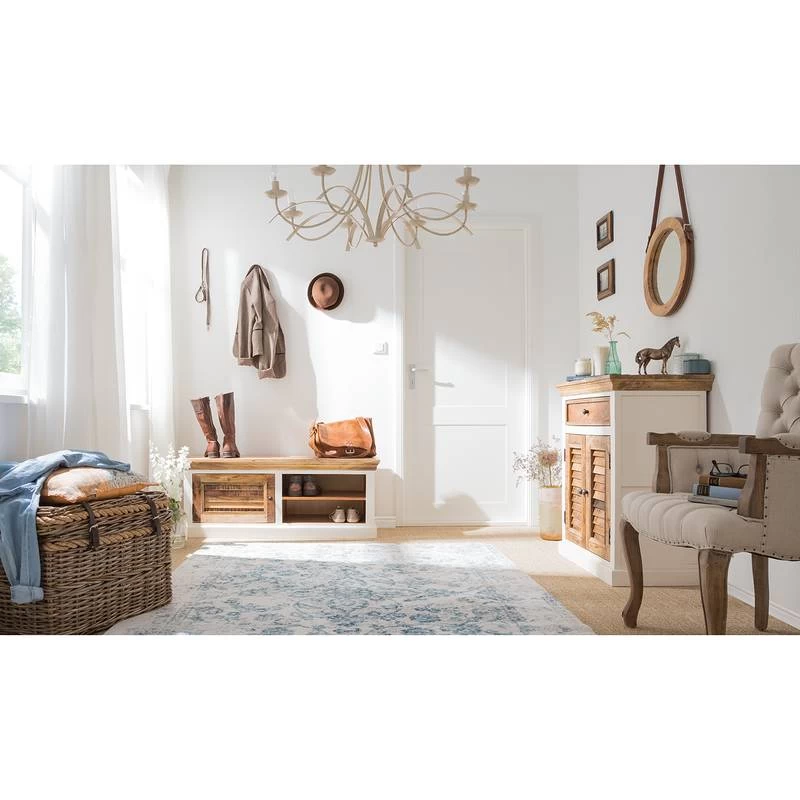 Meuble à Chaussures Newhaven 5 Meuble à Chaussures Newhaven – Image 3