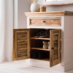 Meuble à Chaussures Newhaven 19 Meuble à Chaussures Newhaven -Mobilier Soldes 1000050935 200225 06102700009 MOOD DETAILS P000000001000050935 mood