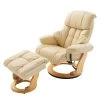 Fauteuil Relax Et Repose-pieds Grunewald -Mobilier Soldes 1000063745 200204 16101200001 IMAGE P000000001000063745