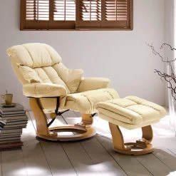 Fauteuil Relax Et Repose-pieds Grunewald -Mobilier Soldes 1000063745 200204 16101200004 MOOD DETAILS P000000001000063745 mood