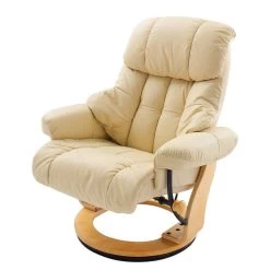 Fauteuil Relax Et Repose-pieds Grunewald -Mobilier Soldes 1000063745 200204 16101200005 DETAILS P000000001000063745