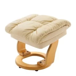 Fauteuil Relax Et Repose-pieds Grunewald -Mobilier Soldes 1000063745 200204 16101200006 DETAILS P000000001000063745