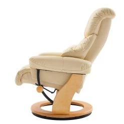 Fauteuil Relax Et Repose-pieds Grunewald -Mobilier Soldes 1000063745 200204 16101200008 DETAILS P000000001000063745