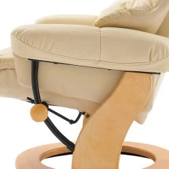 Fauteuil Relax Et Repose-pieds Grunewald -Mobilier Soldes 1000063745 200204 16101300015 DETAILS P000000001000063745