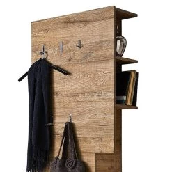 Panneau Porte-manteaux Mavie -Mobilier Soldes 1000064350 200811 13563900624 DETAILS P000000001000064350