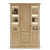 Armoire Vitrine Breddin II -Mobilier Soldes 1000084250 201004 11233200096 IMAGE P000000001000084250