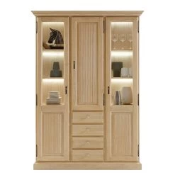 Armoire Vitrine Breddin II