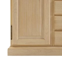 Armoire Vitrine Breddin II -Mobilier Soldes 1000084250 201004 11233700098 DETAILS P000000001000084250