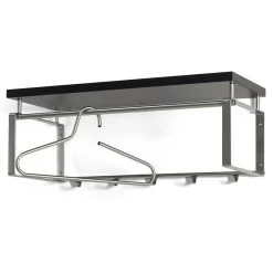 Porte-manteaux Mural Welbeck III